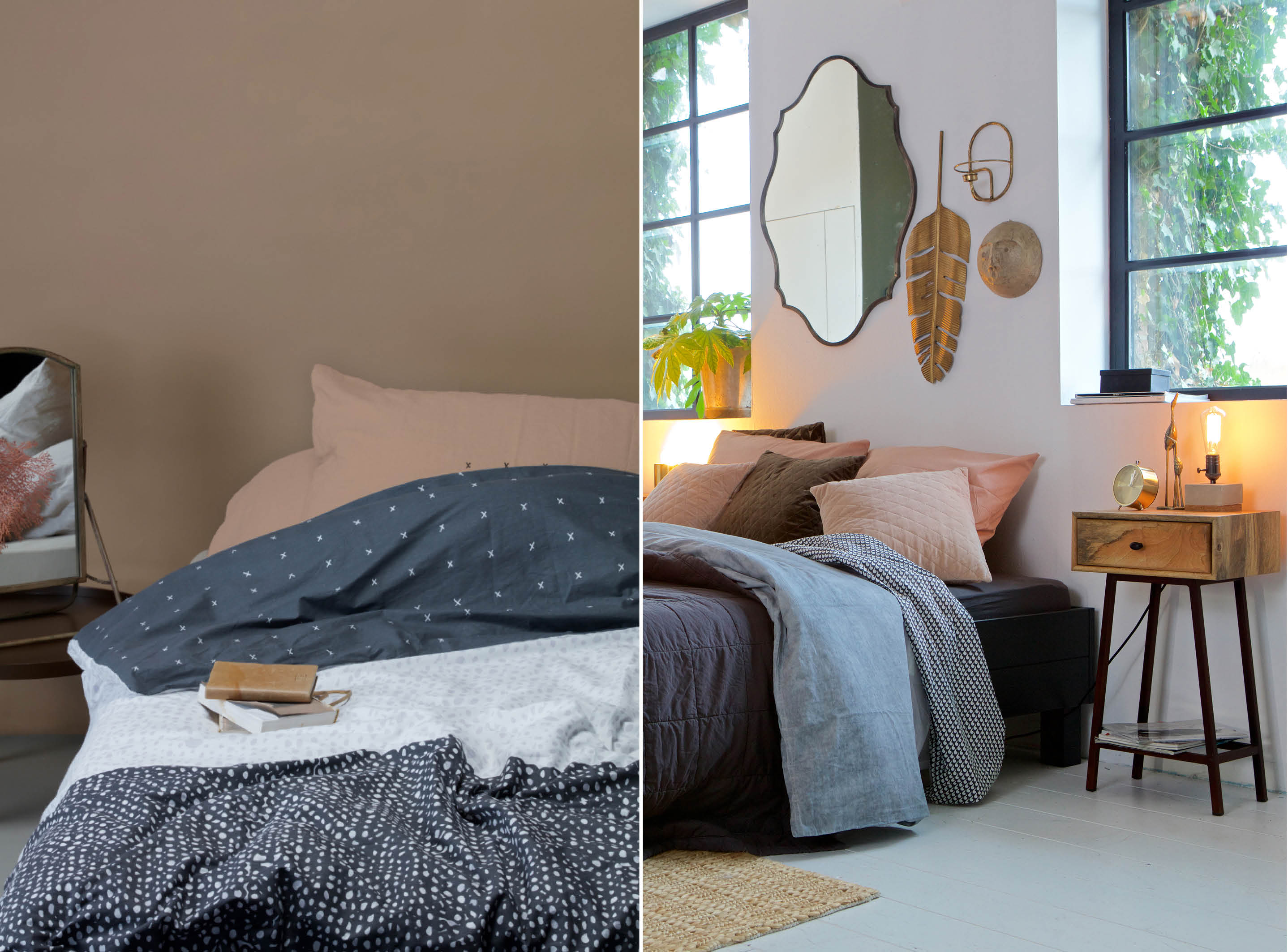 Tinne + Mia Lune | Skybox BePureHome